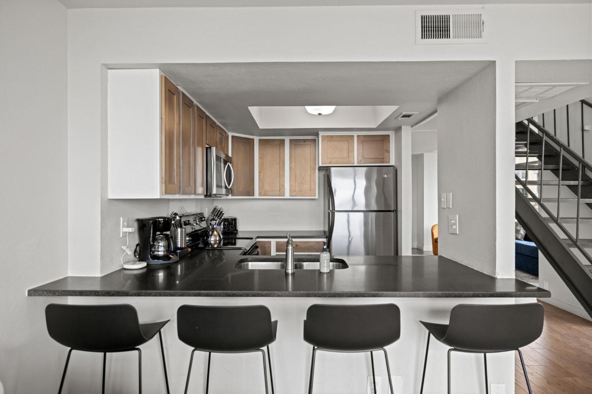 Littlefield Lofts, Hosted By Placemakr - 6Th St Όστιν Δωμάτιο φωτογραφία