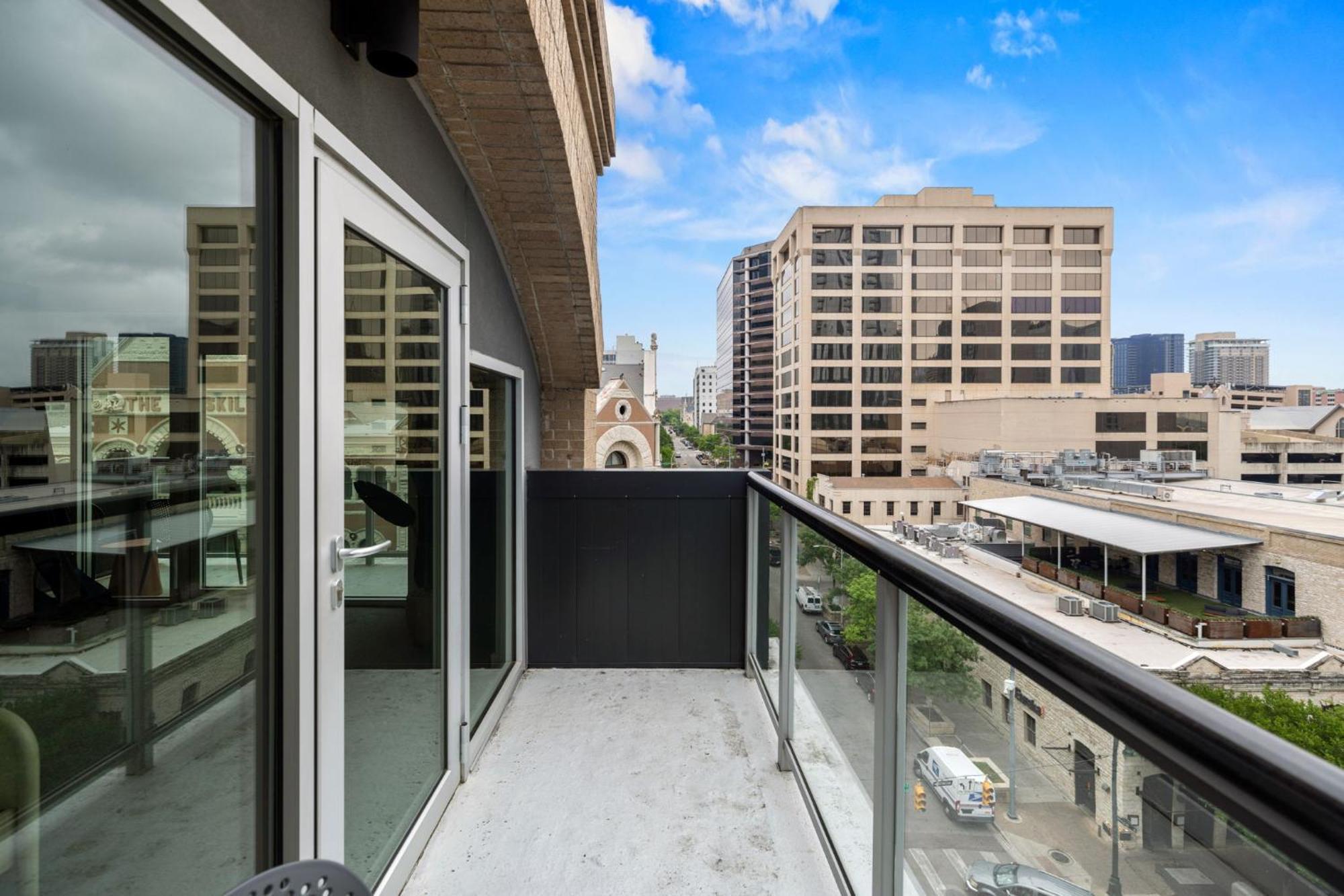 Littlefield Lofts, Hosted By Placemakr - 6Th St Όστιν Δωμάτιο φωτογραφία
