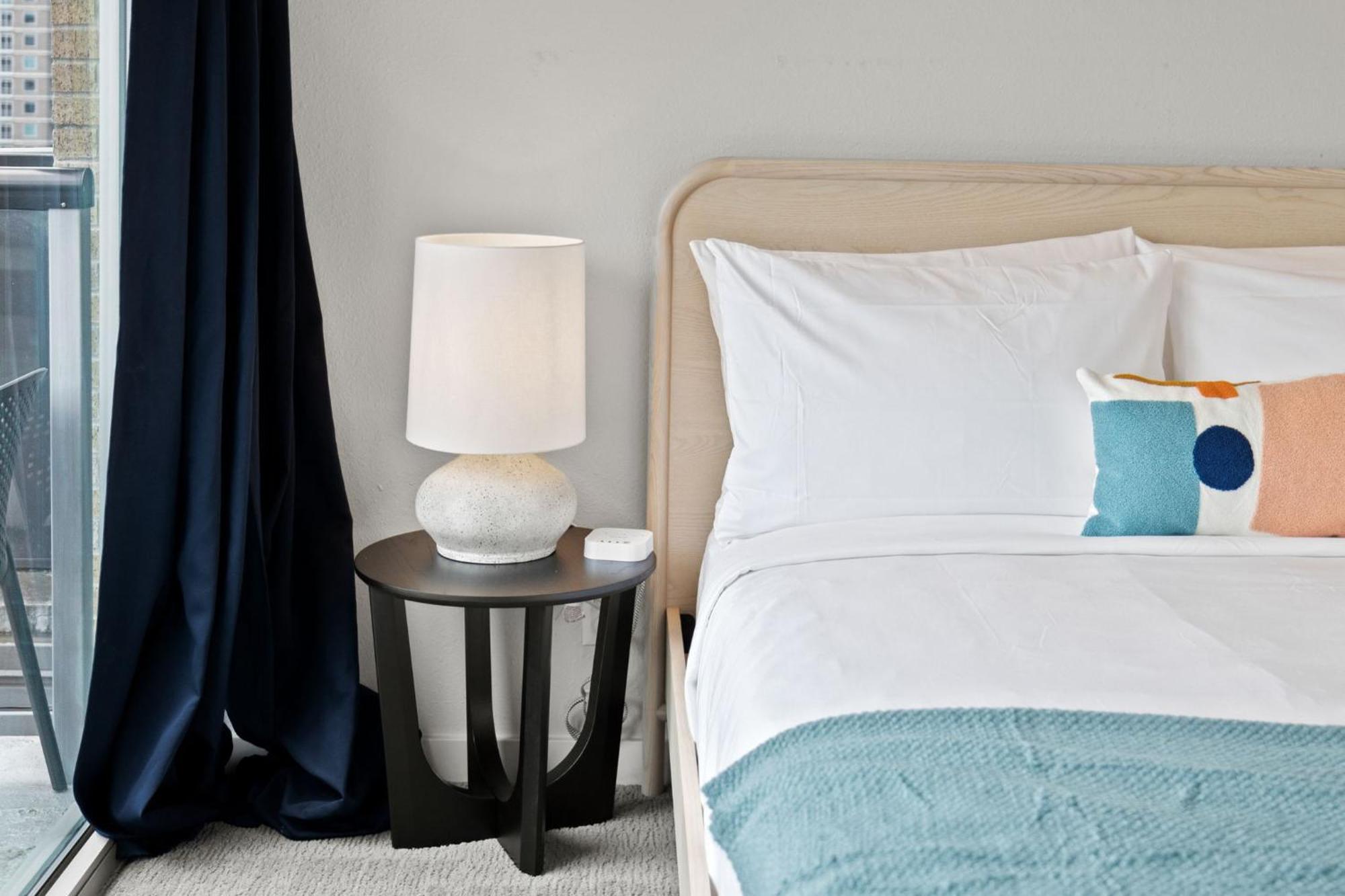 Littlefield Lofts, Hosted By Placemakr - 6Th St Όστιν Δωμάτιο φωτογραφία