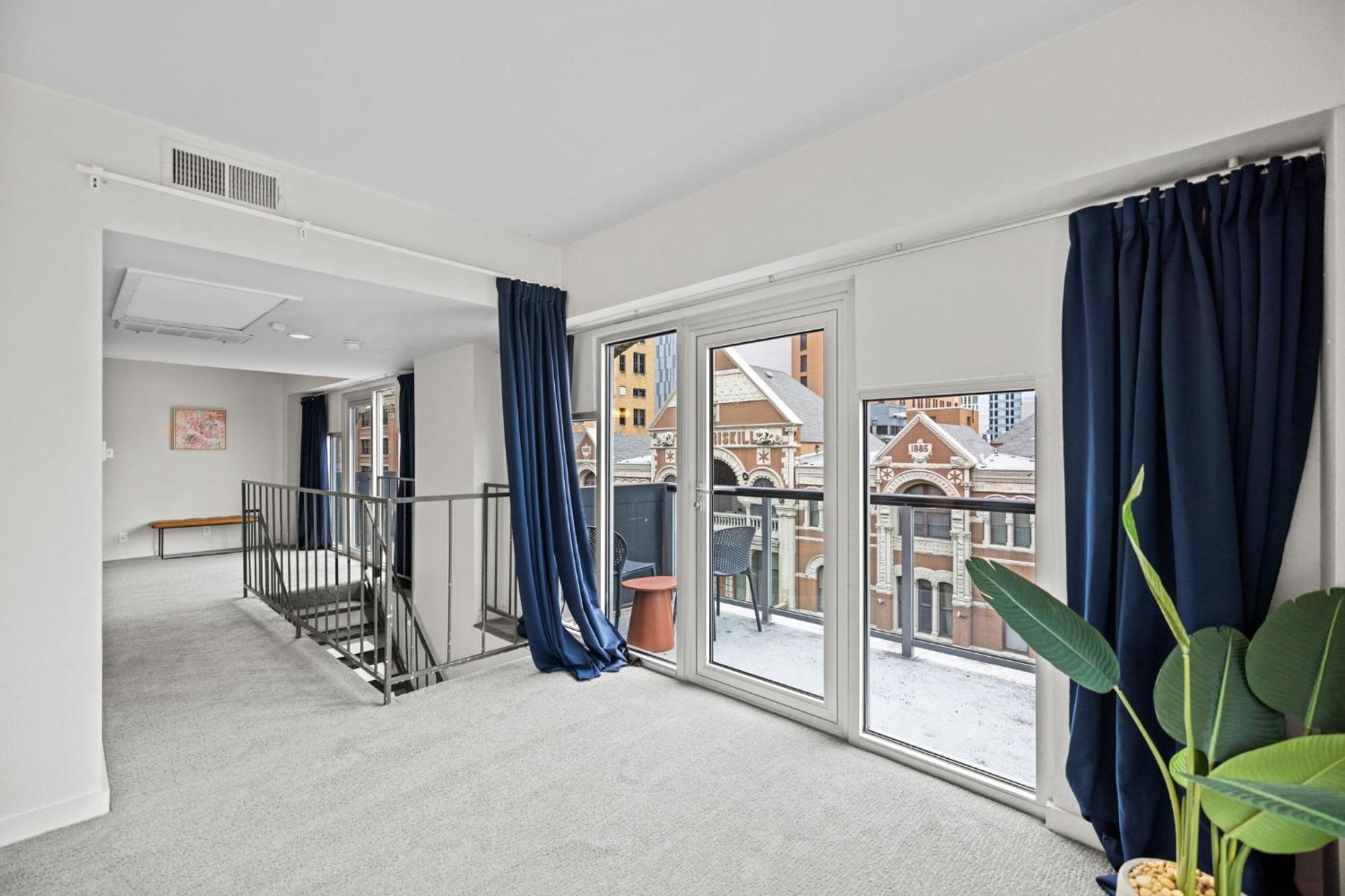 Littlefield Lofts, Hosted By Placemakr - 6Th St Όστιν Δωμάτιο φωτογραφία