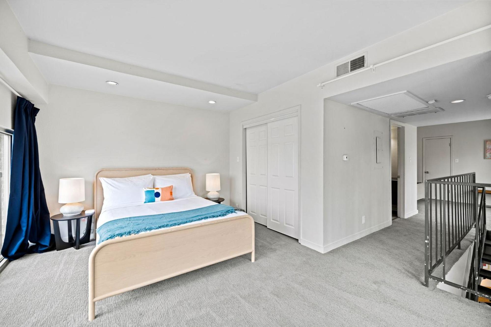 Littlefield Lofts, Hosted By Placemakr - 6Th St Όστιν Δωμάτιο φωτογραφία
