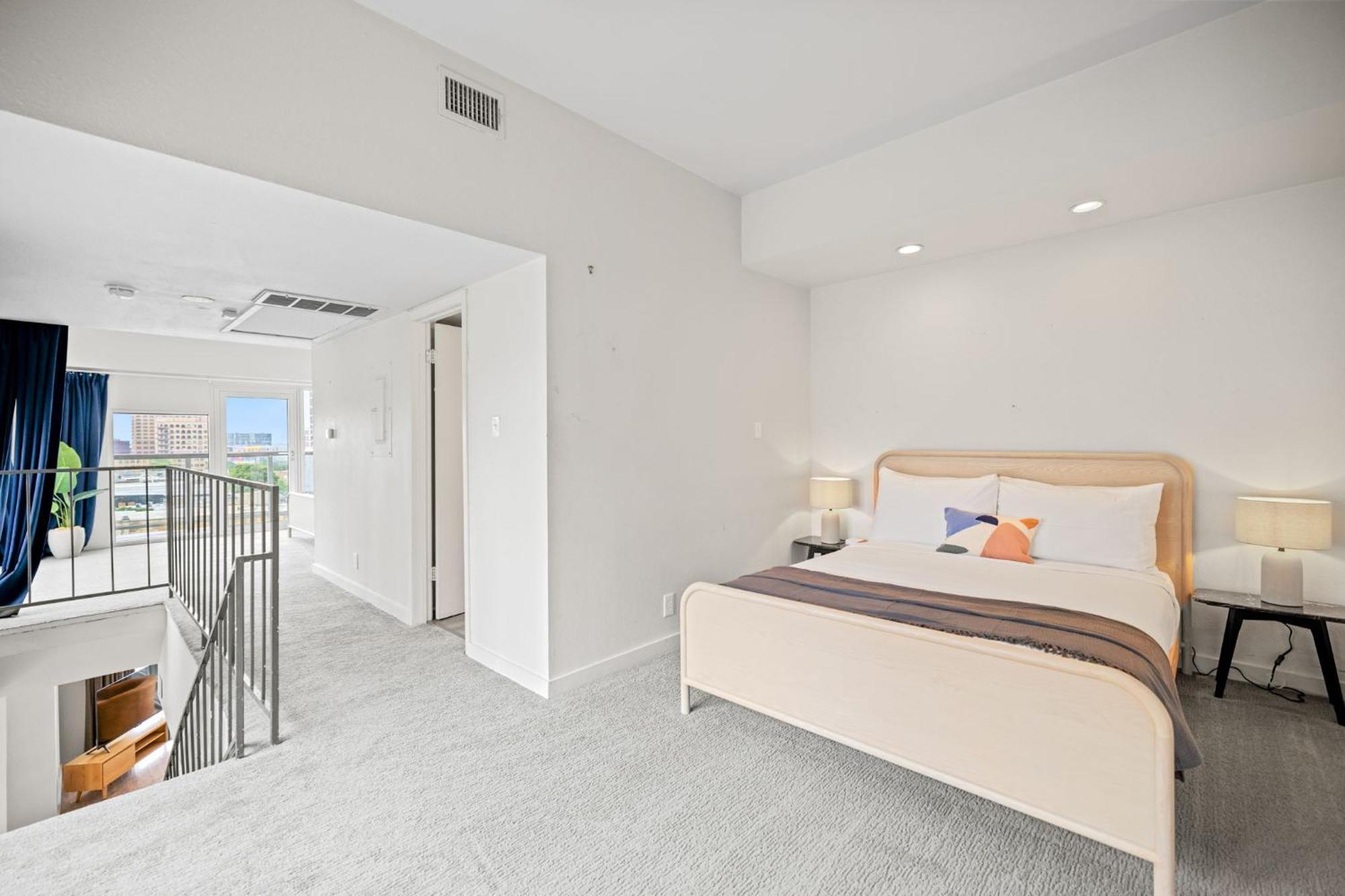 Littlefield Lofts, Hosted By Placemakr - 6Th St Όστιν Δωμάτιο φωτογραφία