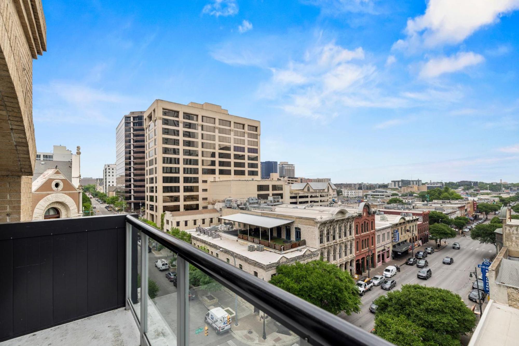 Littlefield Lofts, Hosted By Placemakr - 6Th St Όστιν Δωμάτιο φωτογραφία