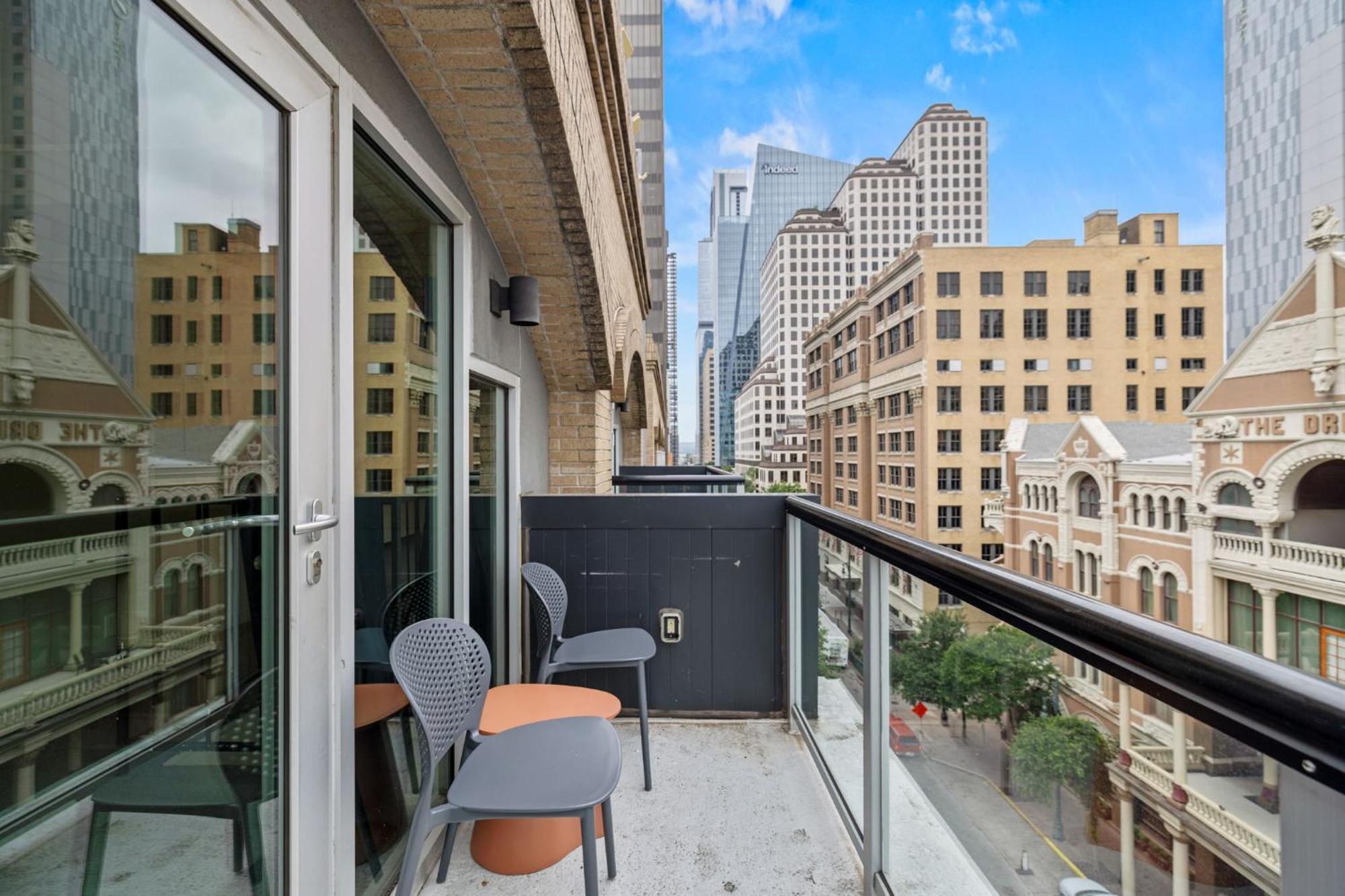 Littlefield Lofts, Hosted By Placemakr - 6Th St Όστιν Δωμάτιο φωτογραφία