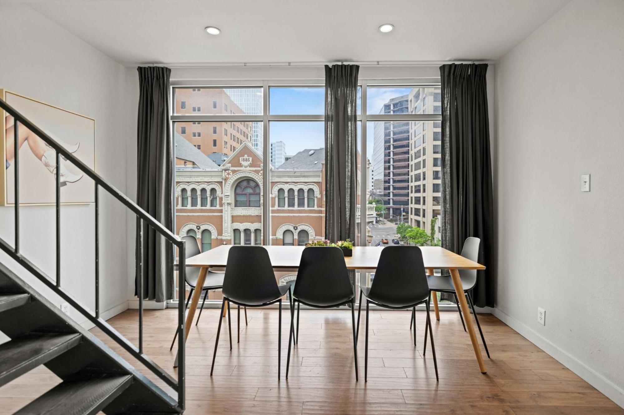 Littlefield Lofts, Hosted By Placemakr - 6Th St Όστιν Δωμάτιο φωτογραφία