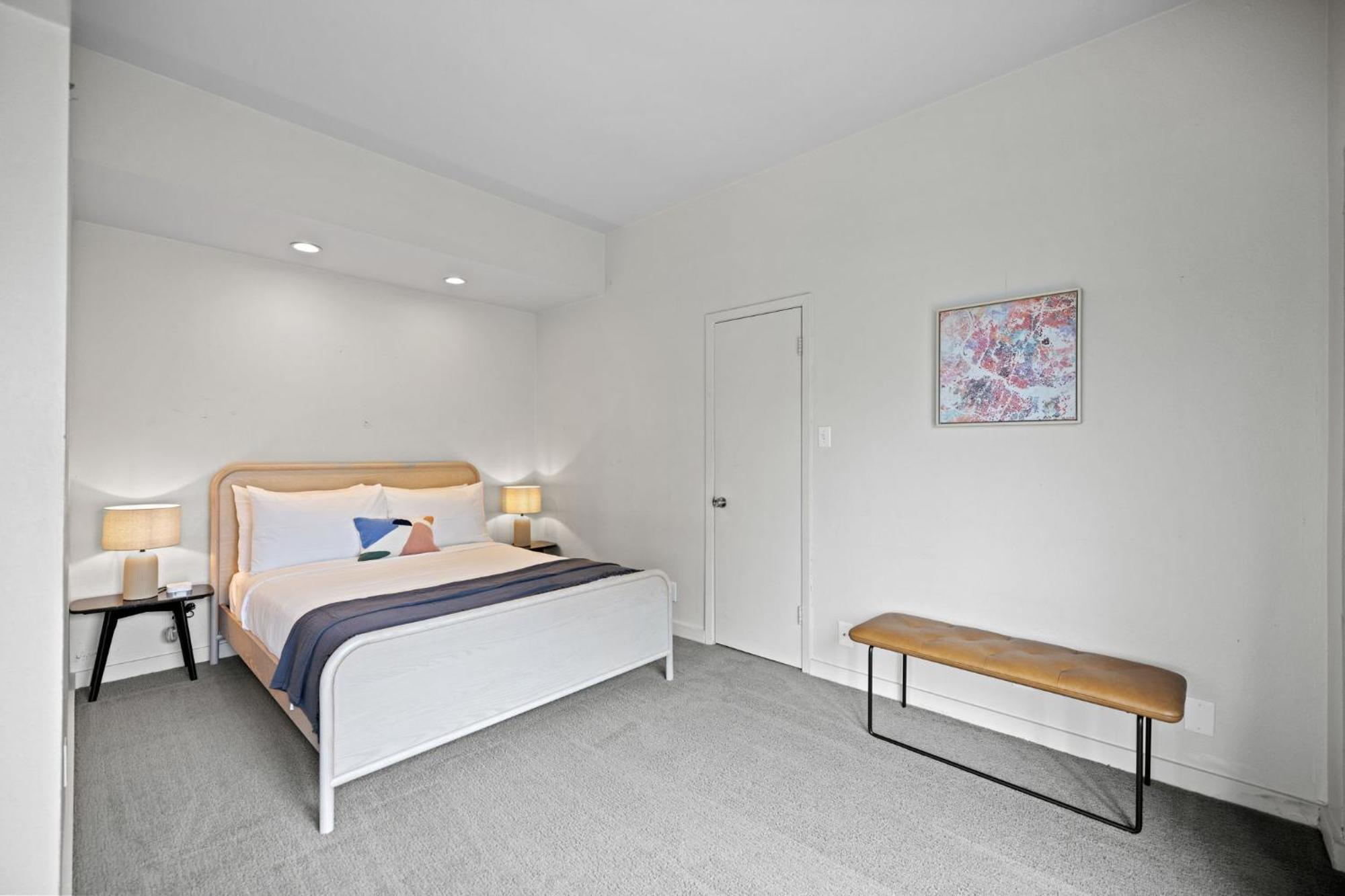 Littlefield Lofts, Hosted By Placemakr - 6Th St Όστιν Δωμάτιο φωτογραφία
