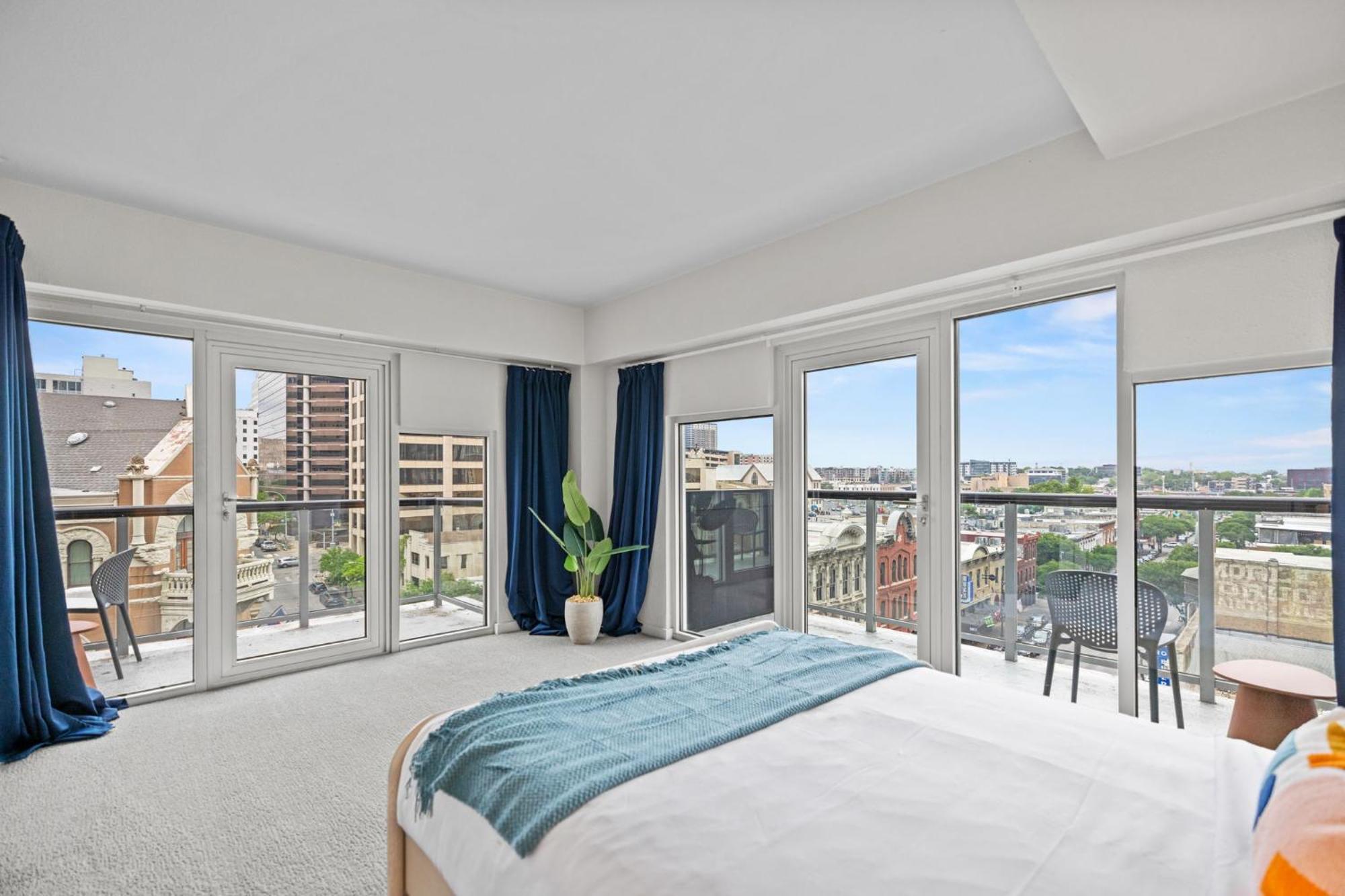 Littlefield Lofts, Hosted By Placemakr - 6Th St Όστιν Δωμάτιο φωτογραφία