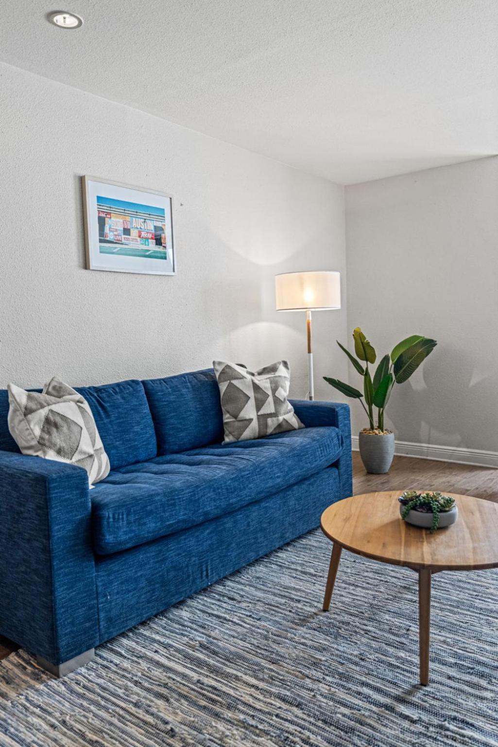 Littlefield Lofts, Hosted By Placemakr - 6Th St Όστιν Εξωτερικό φωτογραφία