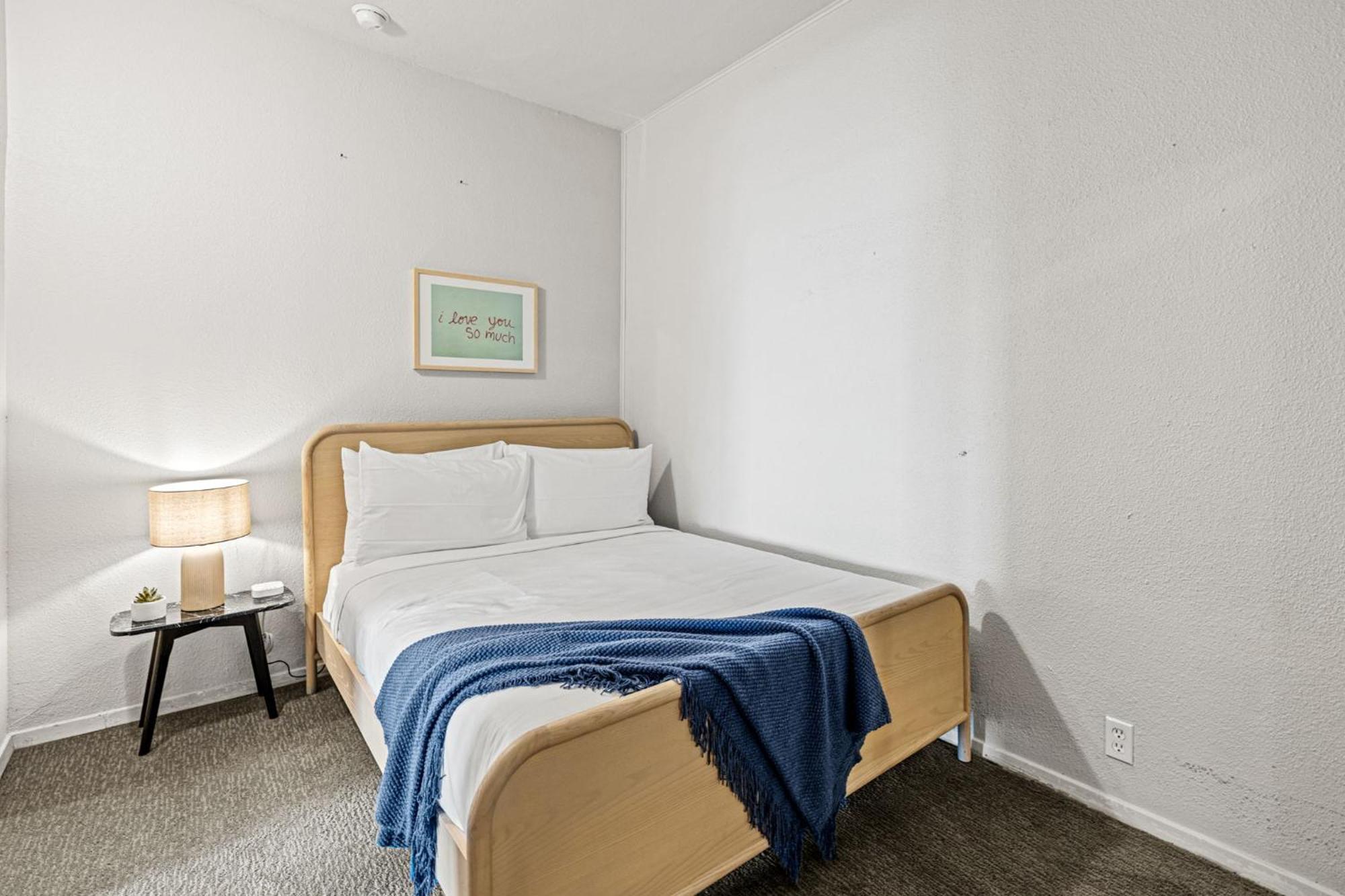Littlefield Lofts, Hosted By Placemakr - 6Th St Όστιν Εξωτερικό φωτογραφία