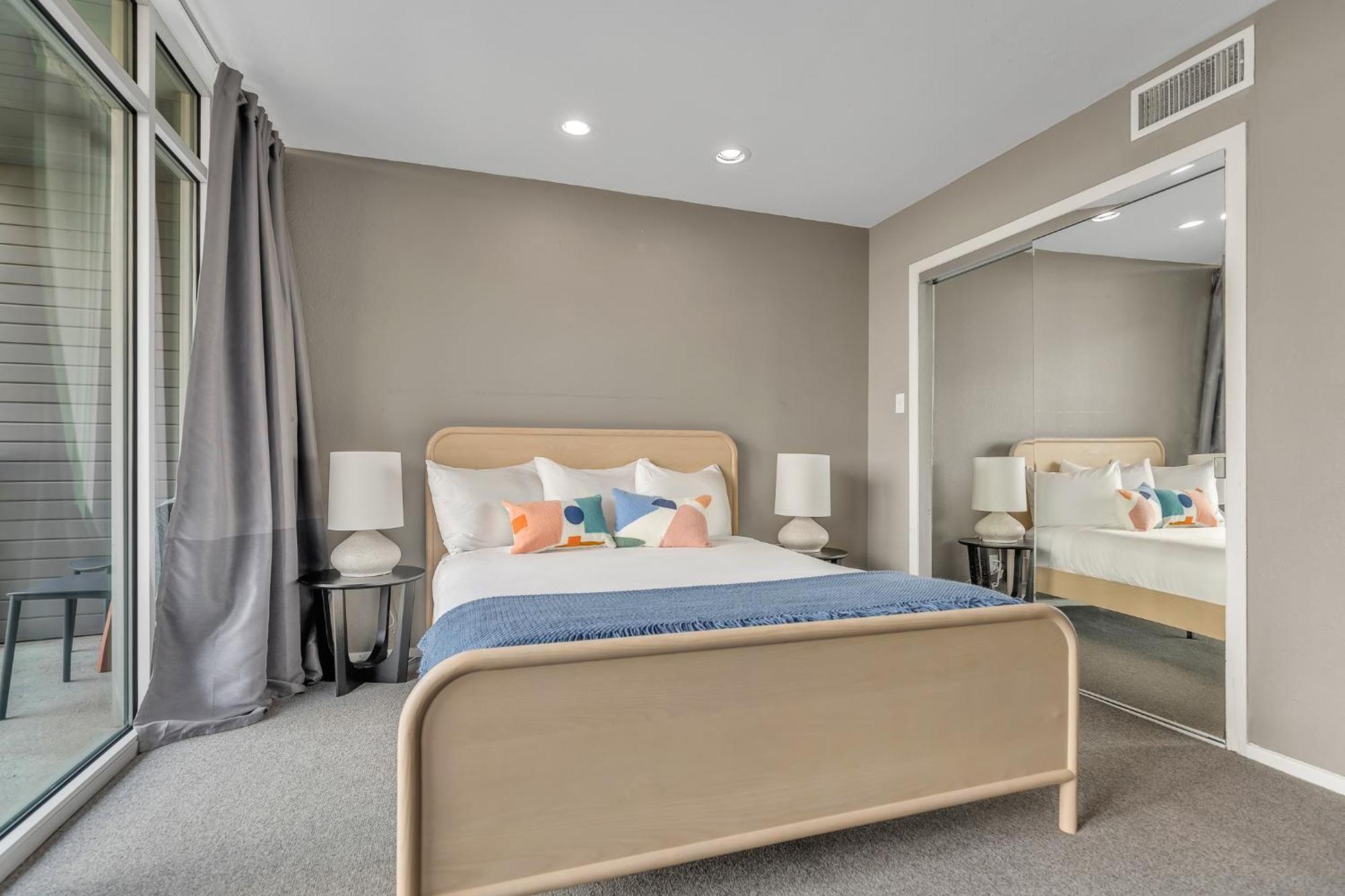 Littlefield Lofts, Hosted By Placemakr - 6Th St Όστιν Εξωτερικό φωτογραφία